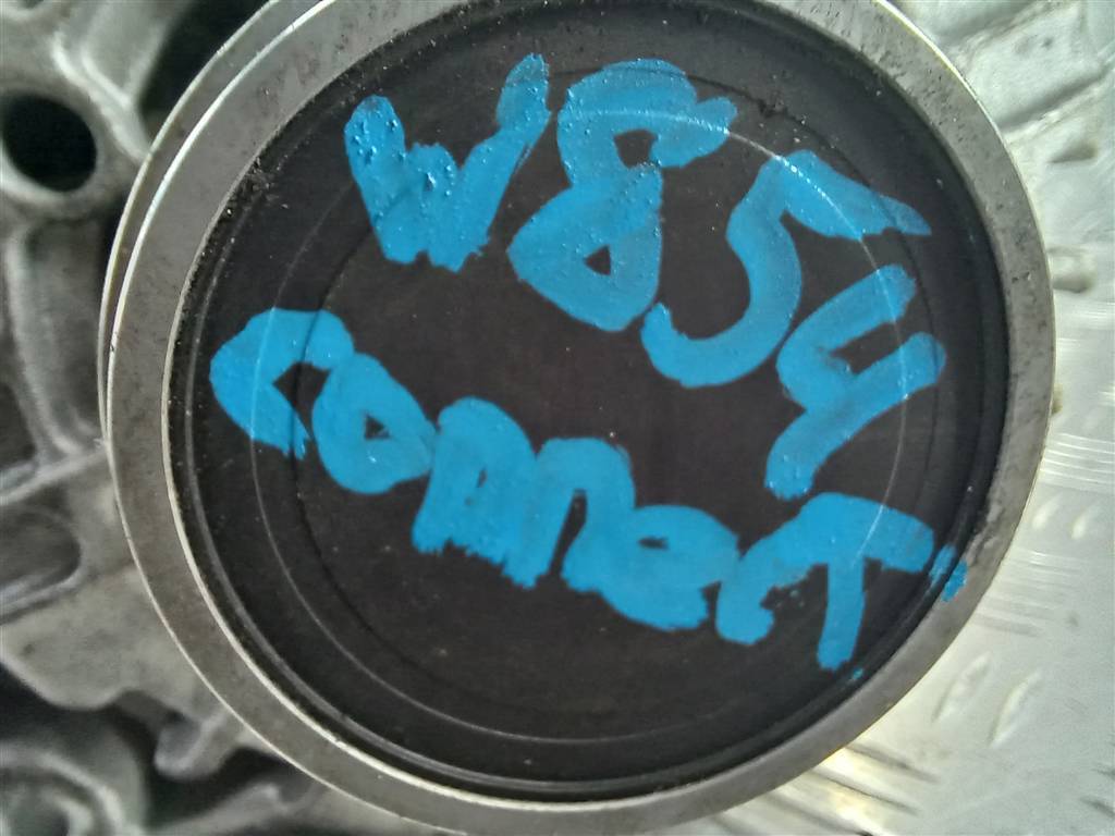 генератор FORD Tourneo Connect  2251619, 11900 рублей, Москва