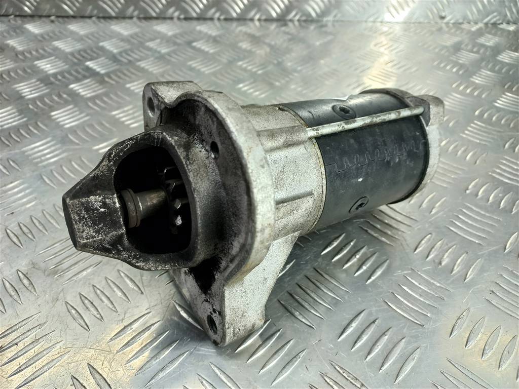 стартер FORD Tourneo Connect  2033247, 7300 рублей, Москва