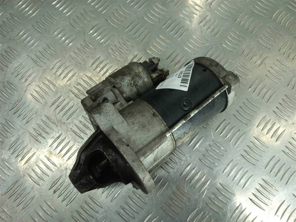 стартер FORD Tourneo Connect  2033247, 7300 рублей, Москва