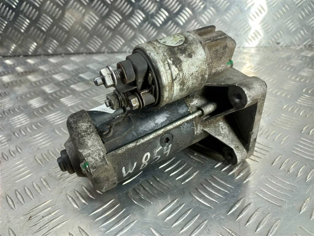 стартер FORD Tourneo Connect  2033247, 7300 рублей, Москва