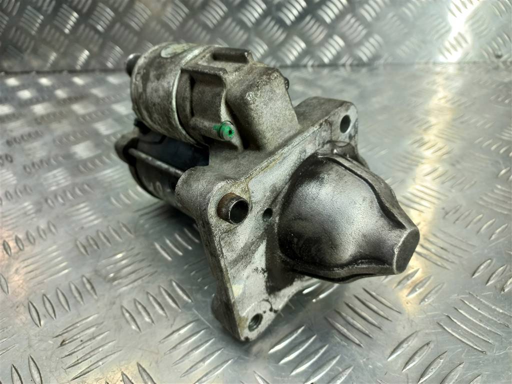 стартер FORD Tourneo Connect  2033247, 7300 рублей, Москва