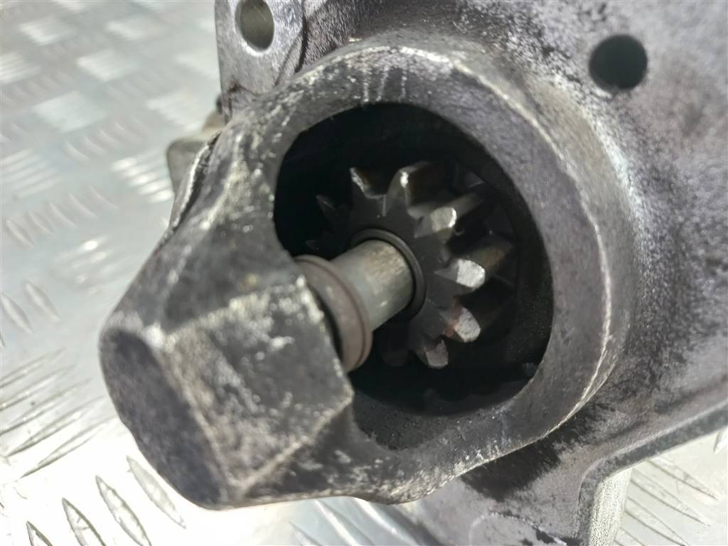 стартер FORD Tourneo Connect  2033247, 7300 рублей, Москва