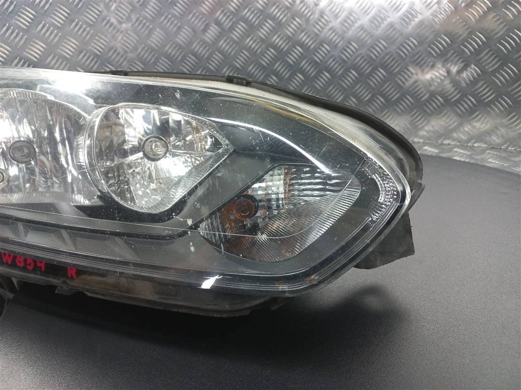 фара FORD Tourneo Connect  1827689, 31450 рублей, Москва