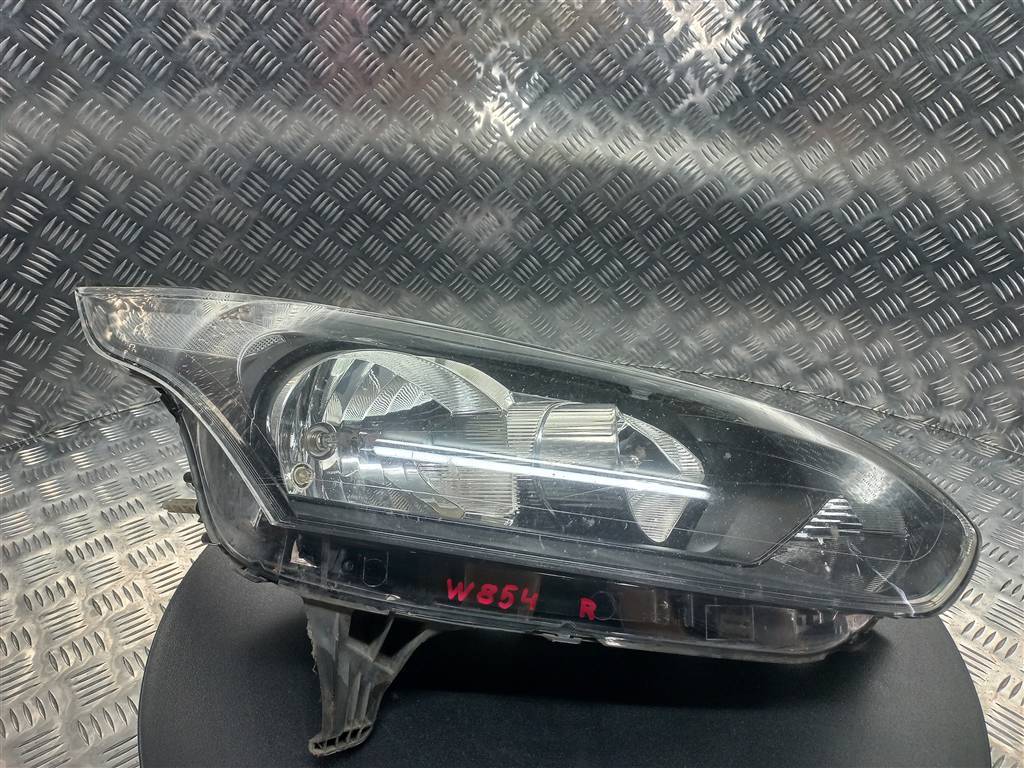 фара FORD Tourneo Connect  1827689, 31450 рублей, Москва