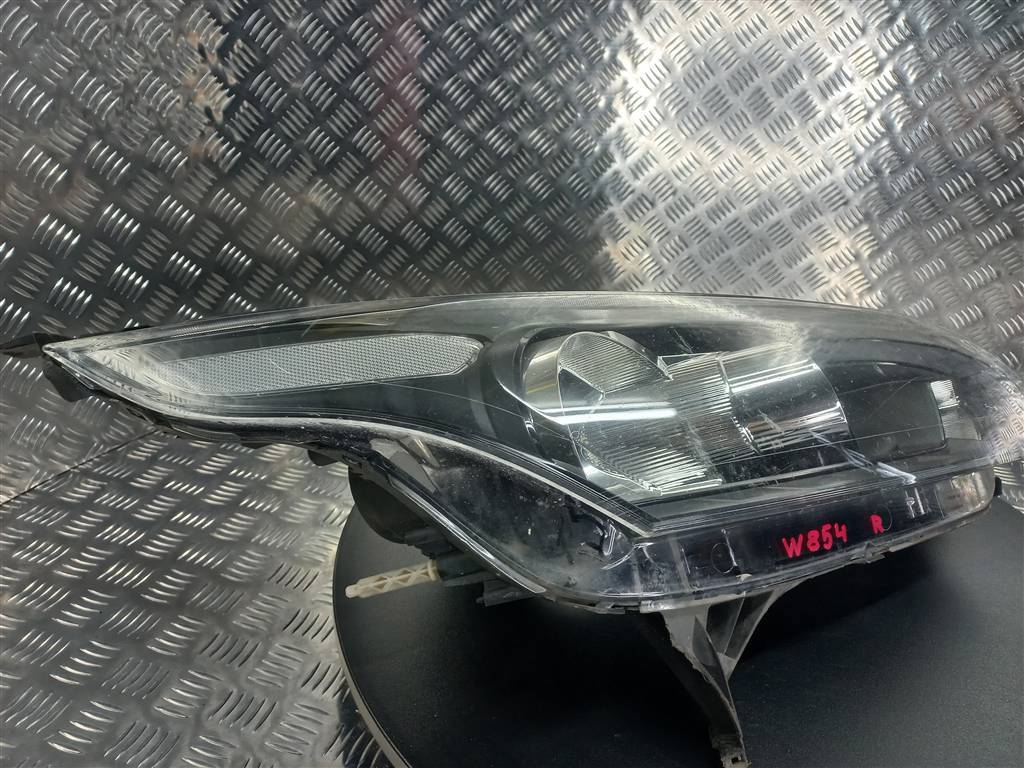 фара FORD Tourneo Connect  1827689, 31450 рублей, Москва