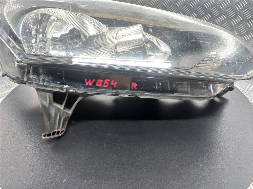 фара FORD Tourneo Connect  1827689, 31450 рублей, Москва