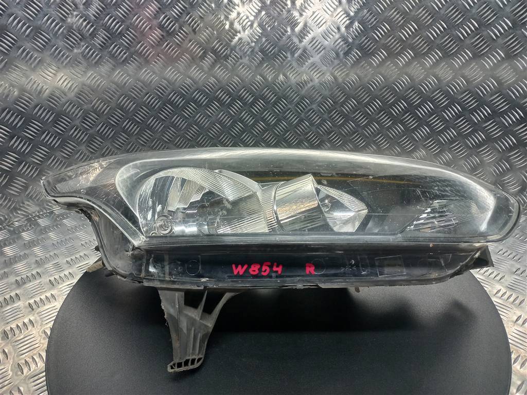 фара FORD Tourneo Connect  1827689, 31450 рублей, Москва