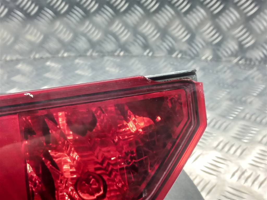 фонарь  (фара) FORD Tourneo Connect  1908969, 9600 рублей, Москва