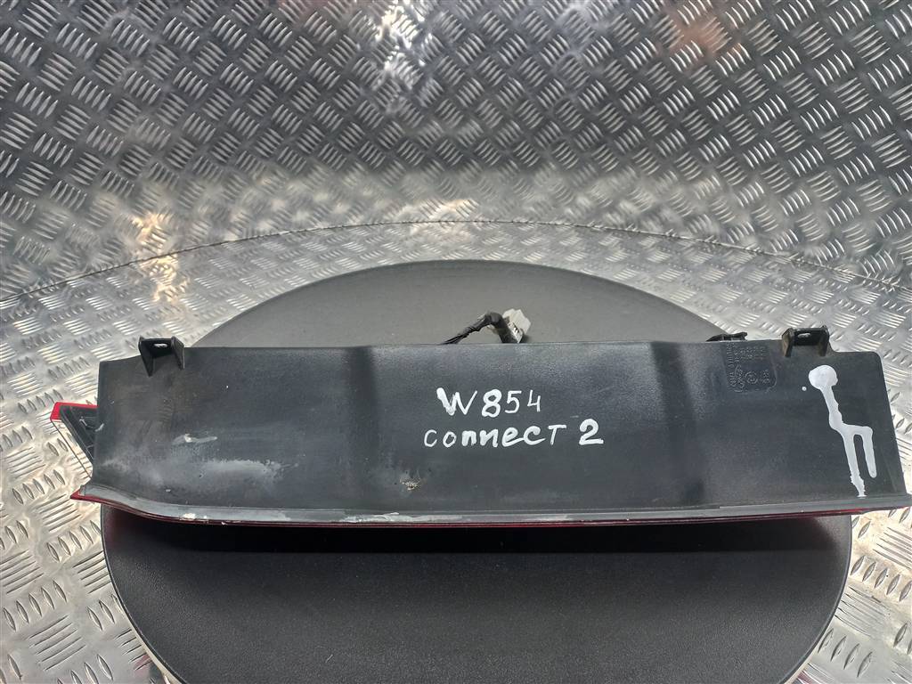 фонарь  (фара) FORD Tourneo Connect  1908969, 9600 рублей, Москва