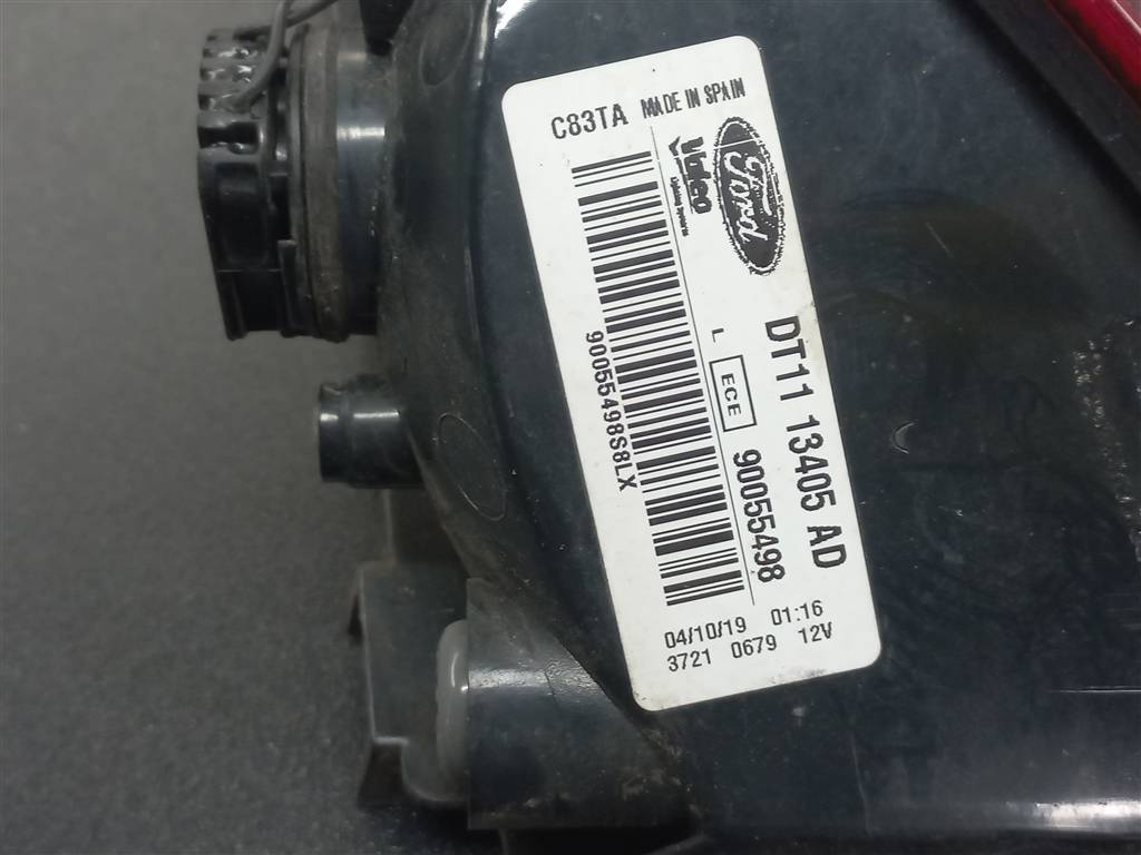 фонарь  (фара) FORD Tourneo Connect  1908969, 9600 рублей, Москва