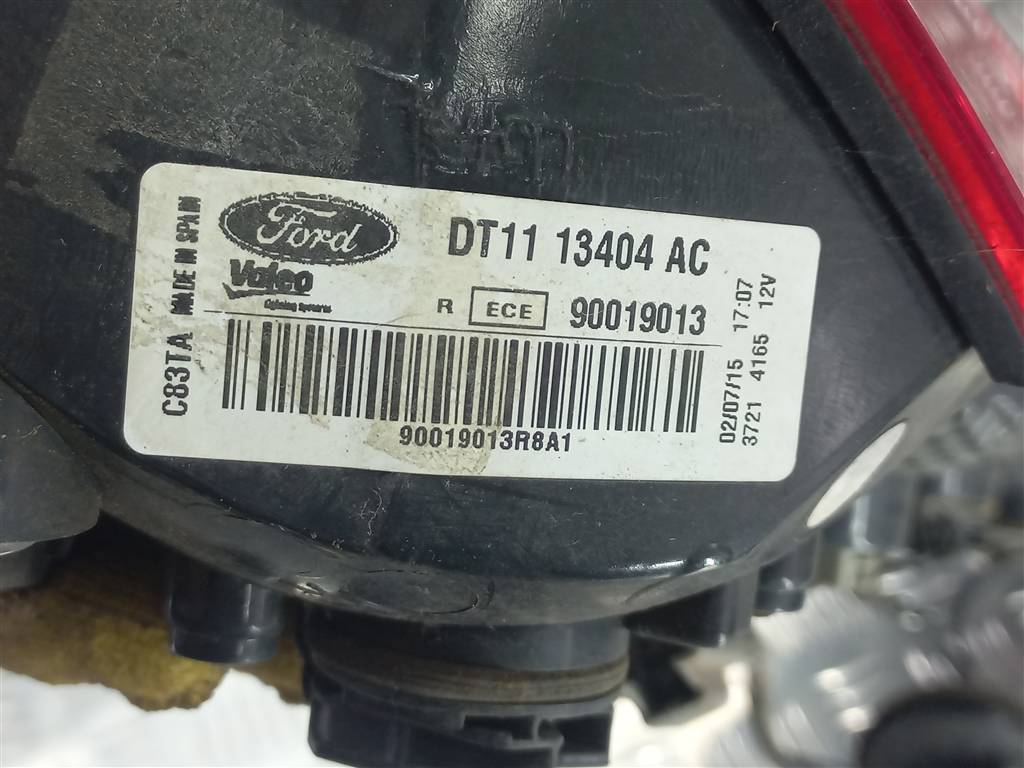 фонарь  (фара) FORD Tourneo Connect  1908969, 9600 рублей, Москва