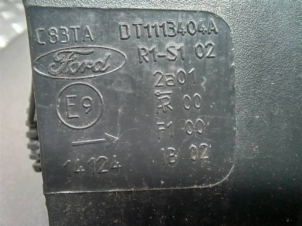 фонарь  (фара) FORD Tourneo Connect  1908967, 18800 рублей, Москва