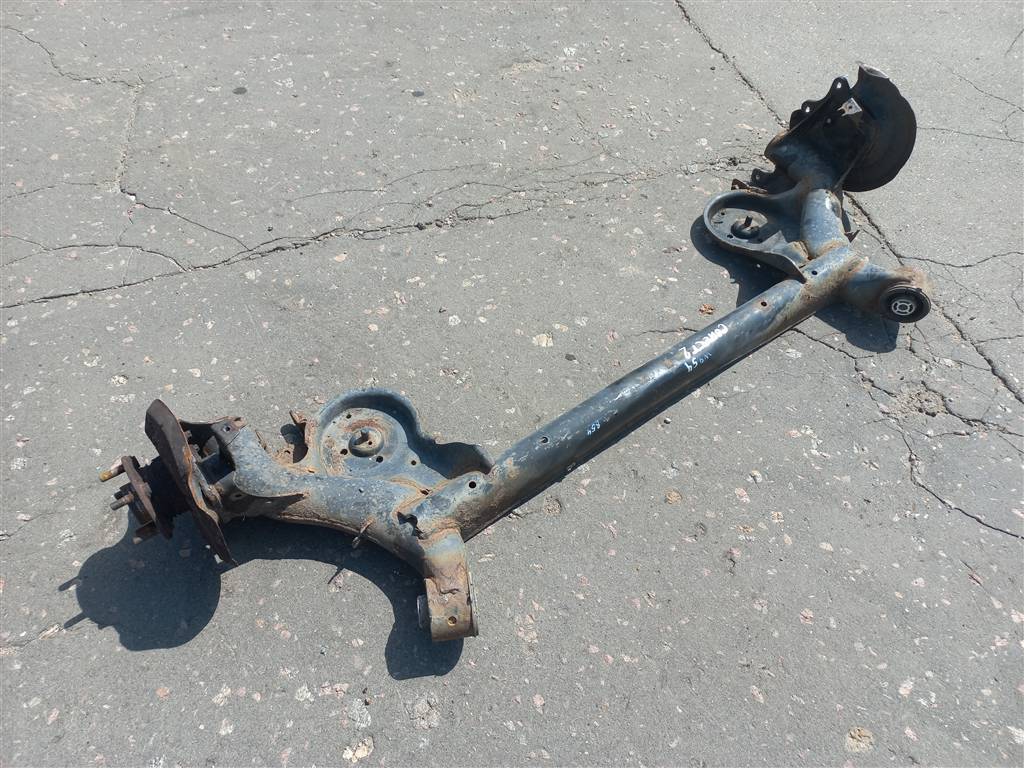 балка FORD Tourneo Connect  2251801, 6150 рублей, Москва