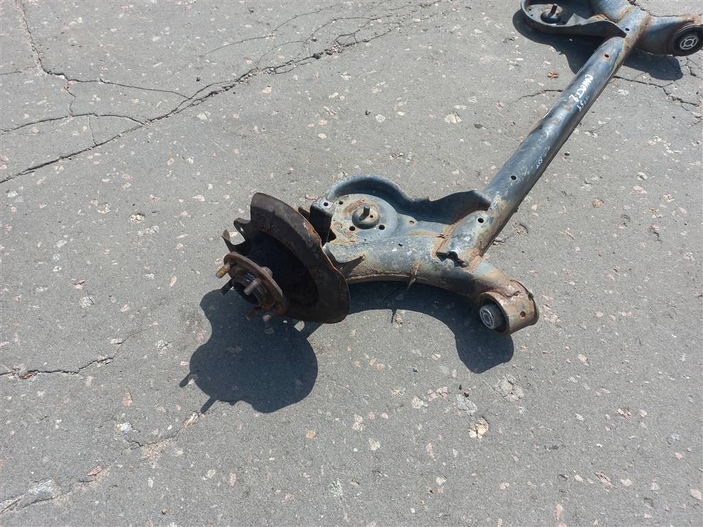 балка FORD Tourneo Connect  2251801, 6150 рублей, Москва