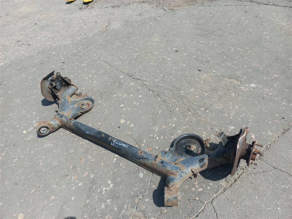 балка FORD Tourneo Connect  2251801, 6150 рублей, Москва