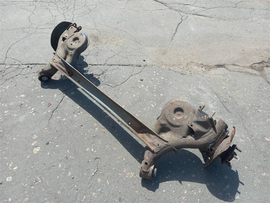 балка FORD Tourneo Connect  2251801, 6150 рублей, Москва