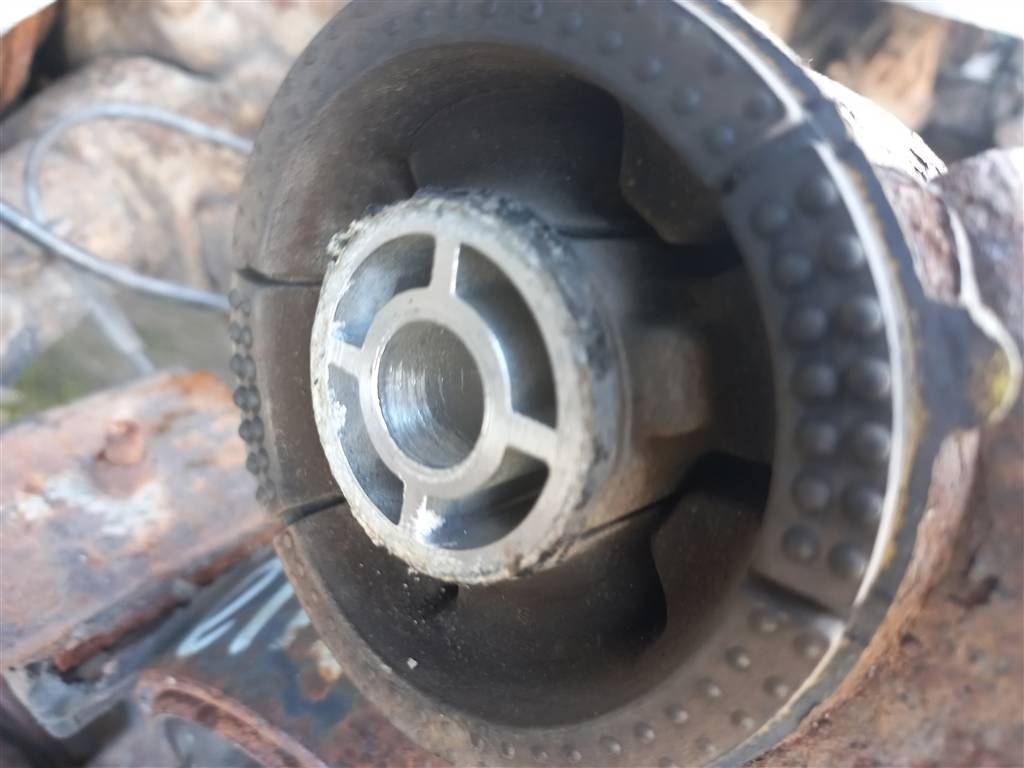 балка FORD Tourneo Connect  2251801, 6150 рублей, Москва