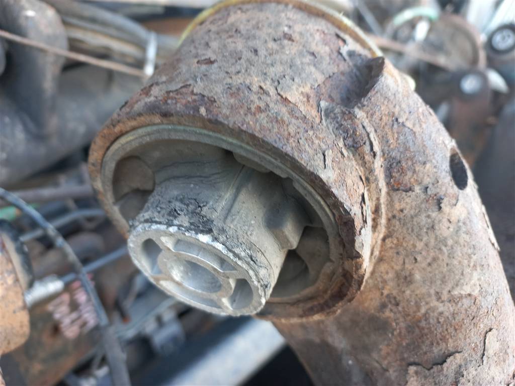 балка FORD Tourneo Connect  2251801, 6150 рублей, Москва