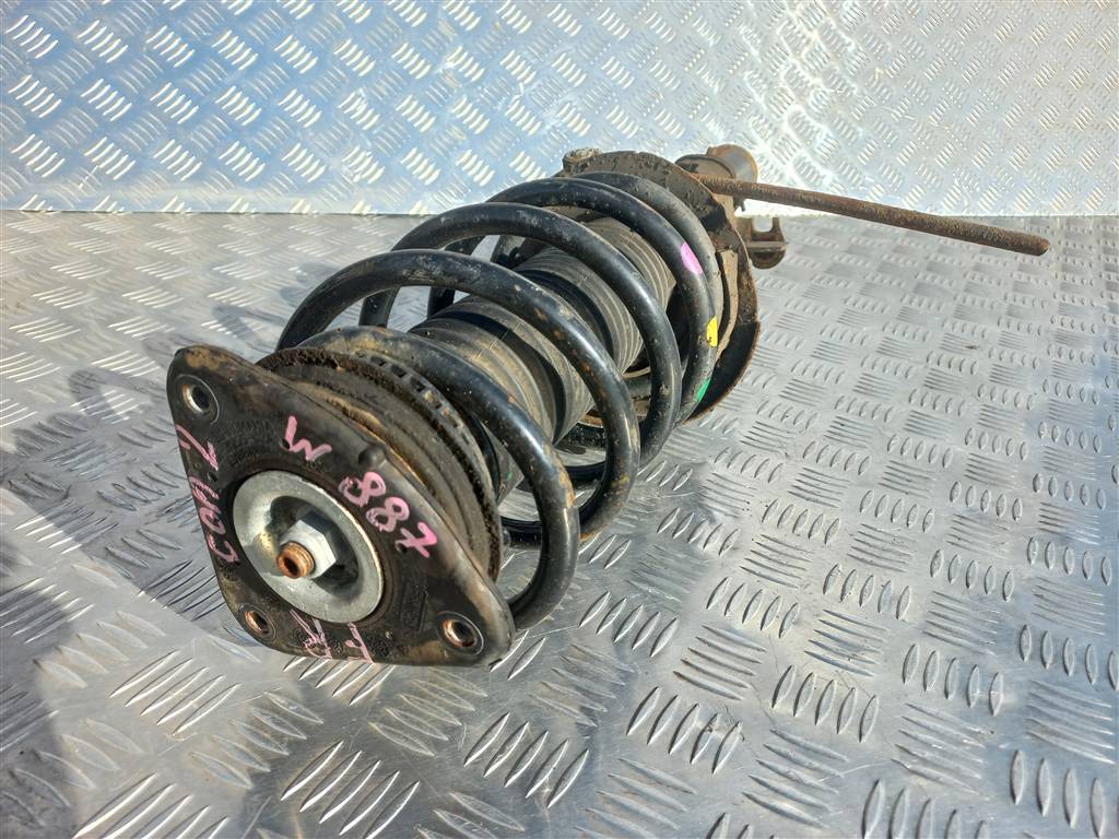 стойка FORD Tourneo Connect  1808636, 3850 рублей, Москва