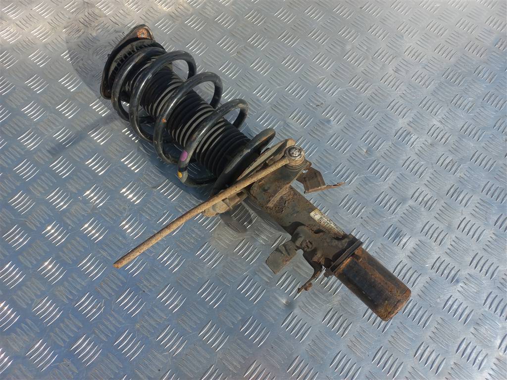 стойка FORD Tourneo Connect  1808636, 3850 рублей, Москва