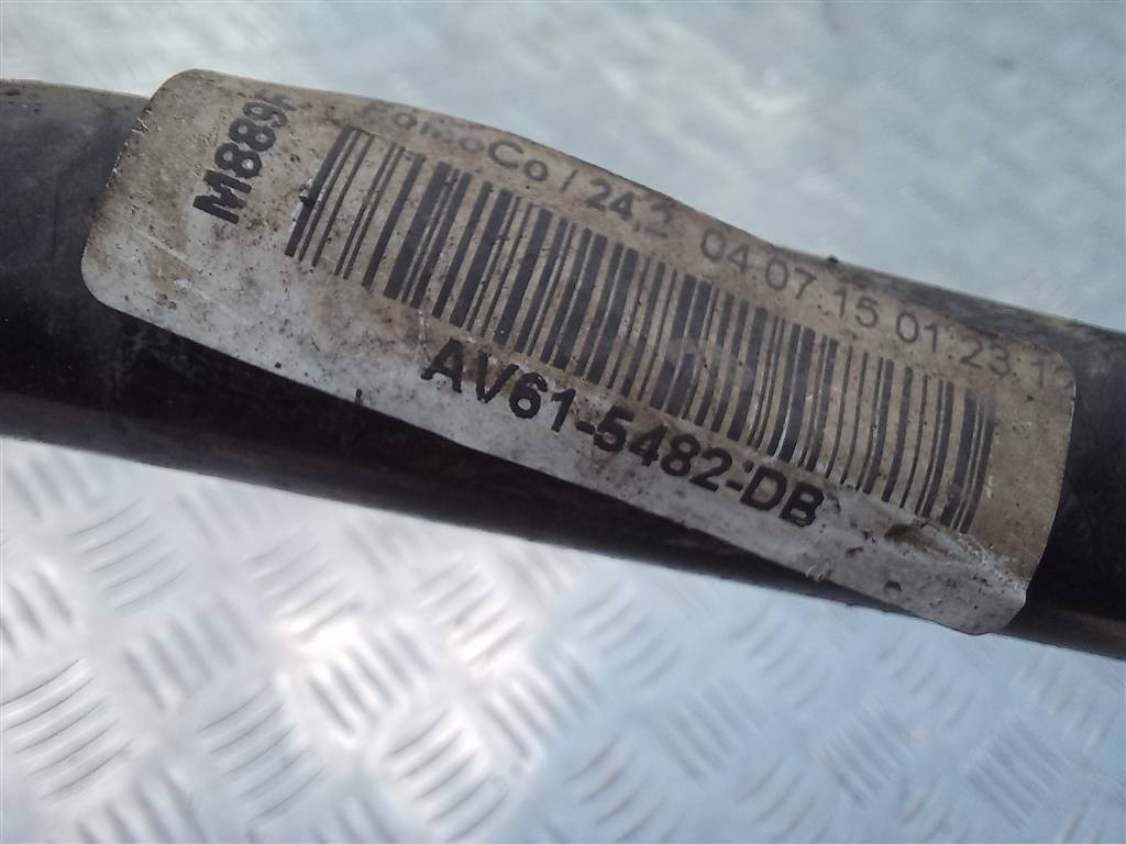 стабилизатор FORD Tourneo Connect  1710248, 2700 рублей, Москва