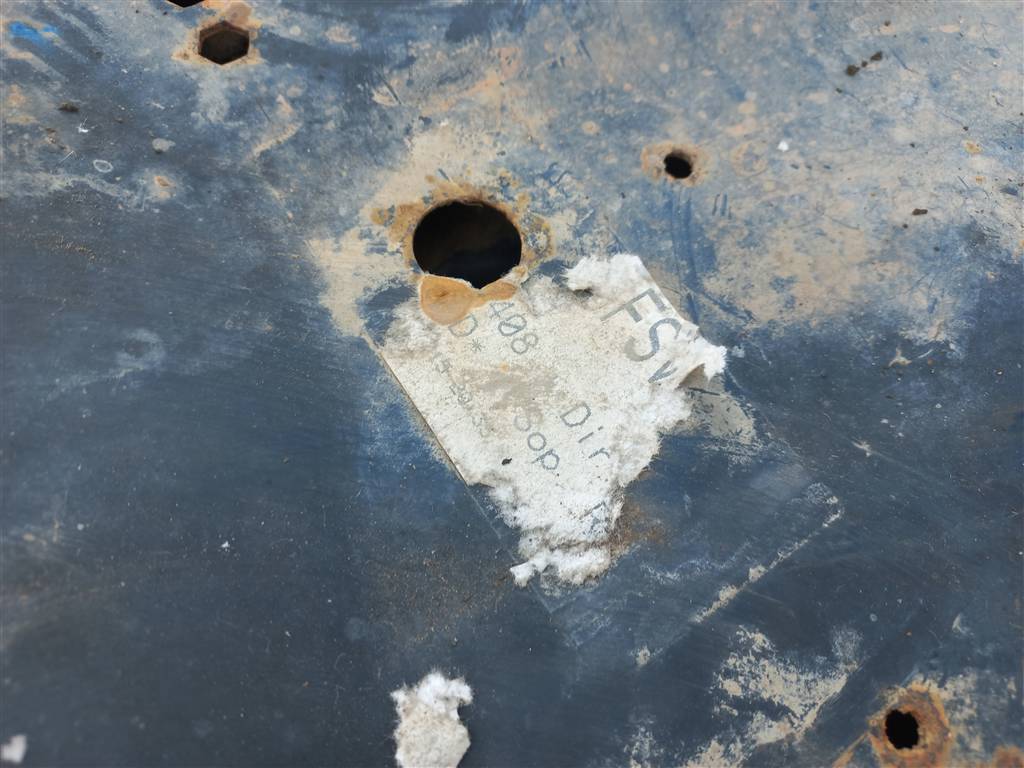 подрамник (балка подмоторная) FORD Tourneo Connect  1870058, 10750 рублей, Москва