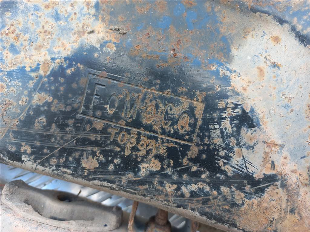 подрамник (балка подмоторная) FORD Tourneo Connect  1870058, 10750 рублей, Москва