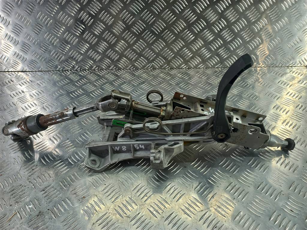 колонка рулевая FORD Tourneo Connect  1898148, 5580 рублей, Москва