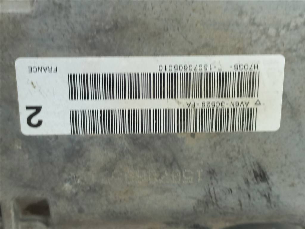 колонка рулевая FORD Tourneo Connect  1898148, 5580 рублей, Москва