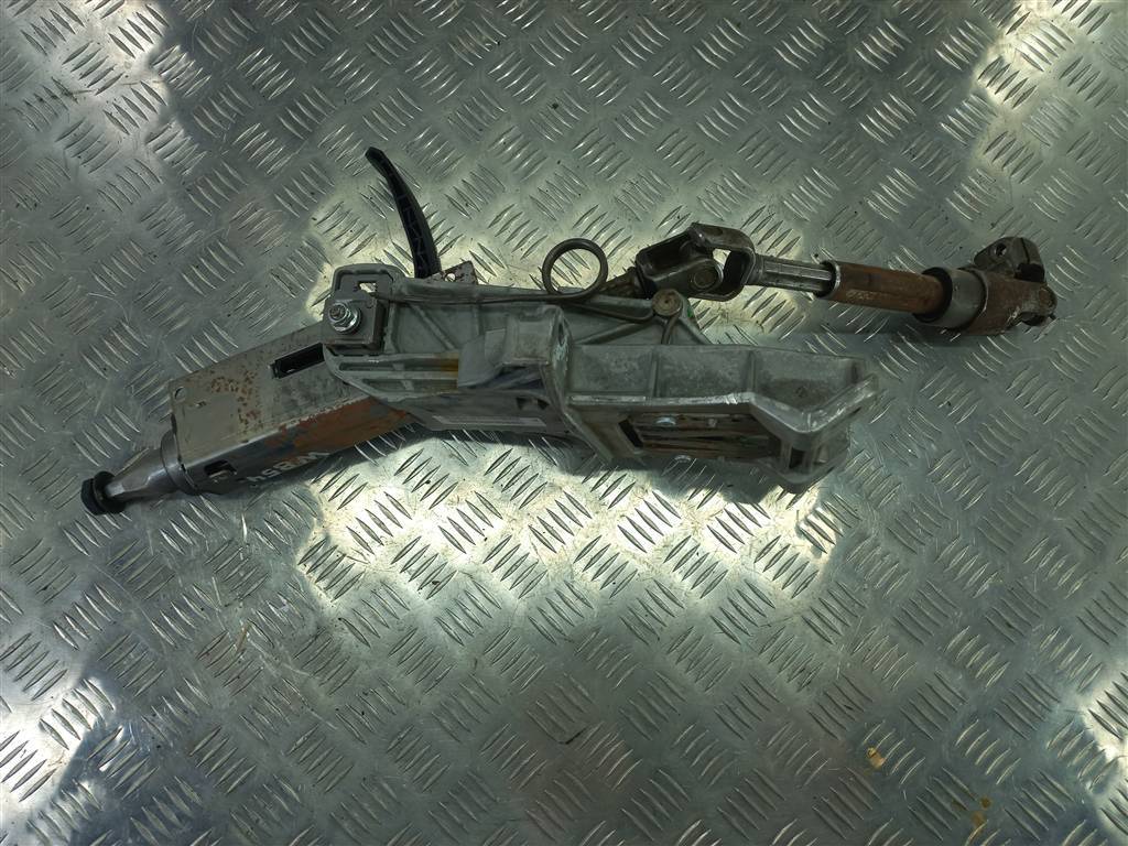 колонка рулевая FORD Tourneo Connect  1898148, 5580 рублей, Москва