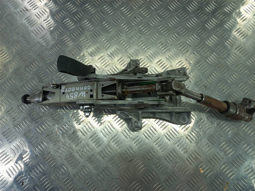 колонка рулевая FORD Tourneo Connect  1898148, 5580 рублей, Москва