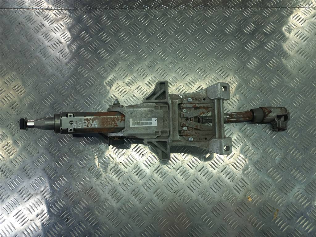 колонка рулевая FORD Tourneo Connect  1898148, 5580 рублей, Москва