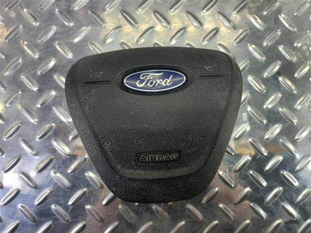 подушка безопасности водителя FORD Tourneo Connect  1810758, 23400 рублей, Москва