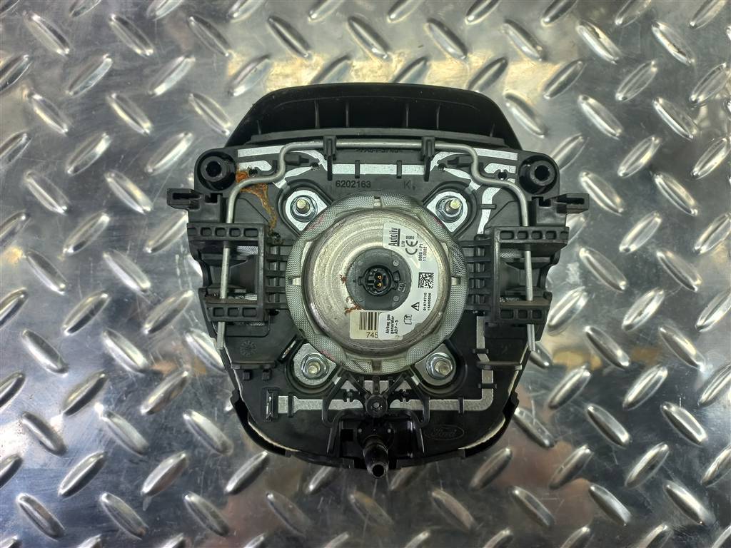 подушка безопасности водителя FORD Tourneo Connect  1810758, 23400 рублей, Москва