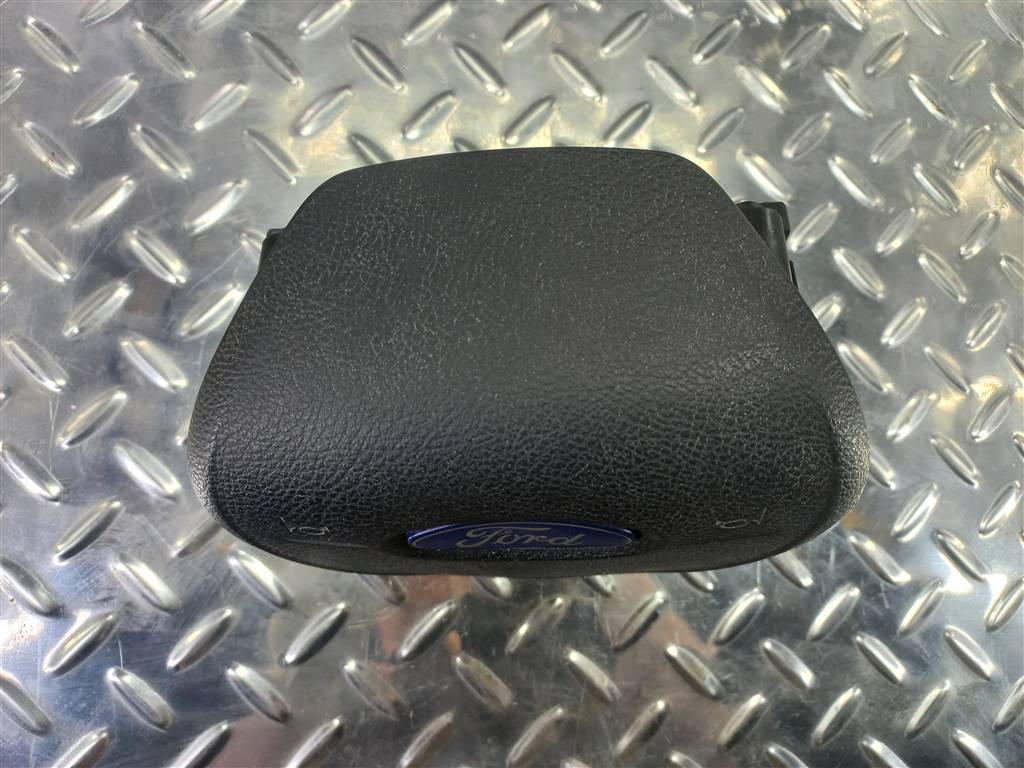 подушка безопасности водителя FORD Tourneo Connect  1810758, 23400 рублей, Москва