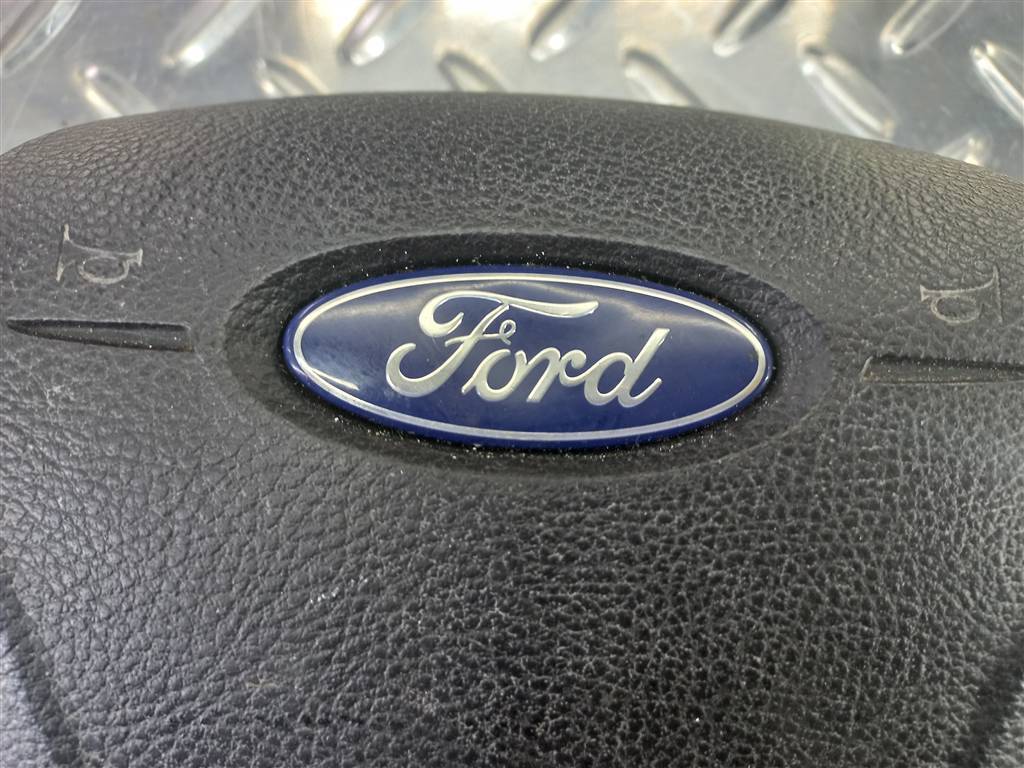 подушка безопасности водителя FORD Tourneo Connect  1810758, 23400 рублей, Москва