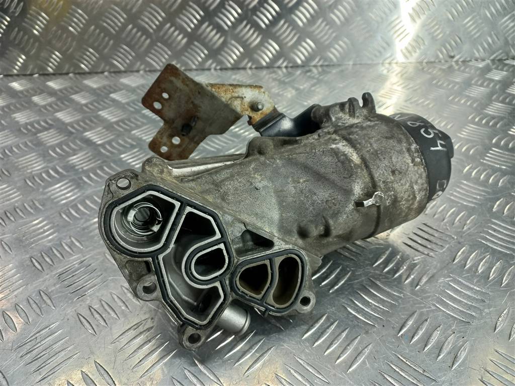 радиатор масляный FORD Tourneo Connect  1685820, 1670 рублей, Москва