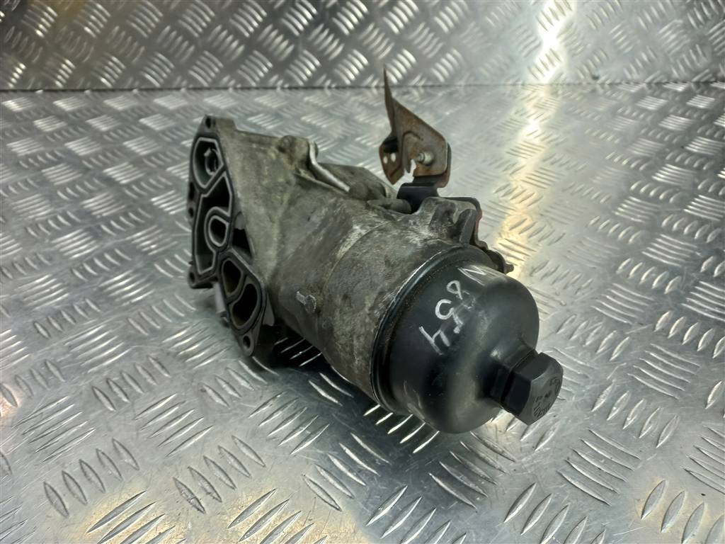 радиатор масляный FORD Tourneo Connect  1685820, 1670 рублей, Москва