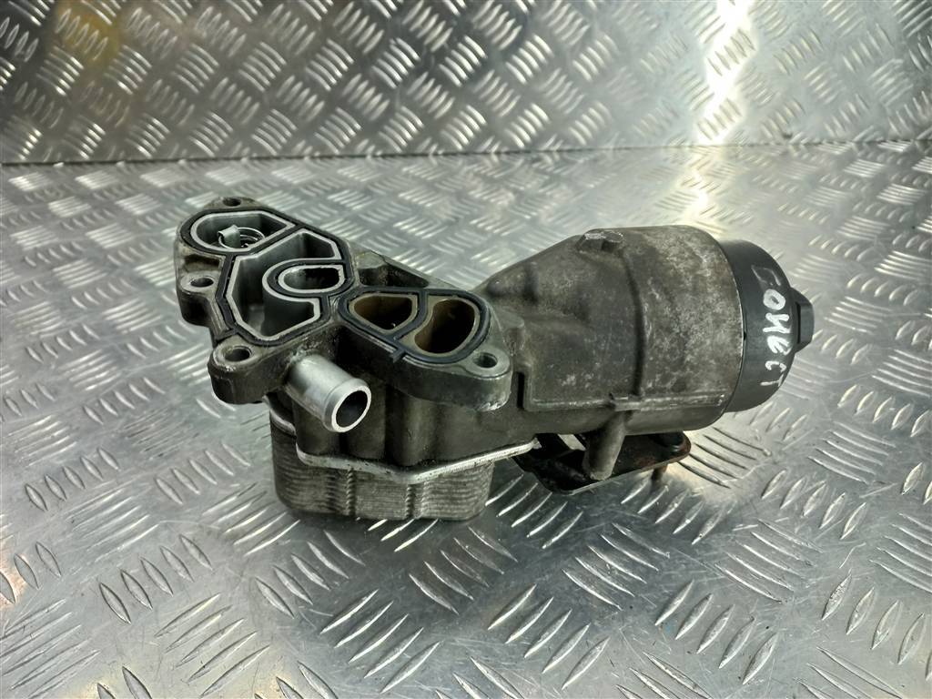 радиатор масляный FORD Tourneo Connect  1685820, 1670 рублей, Москва