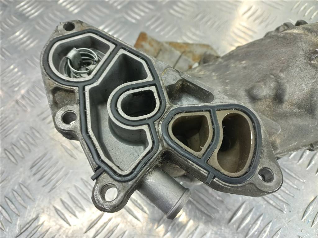 радиатор масляный FORD Tourneo Connect  1685820, 1670 рублей, Москва