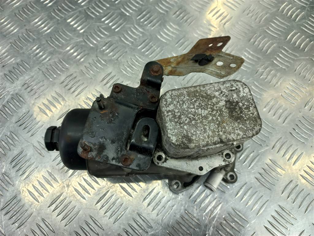 радиатор масляный FORD Tourneo Connect  1685820, 1670 рублей, Москва