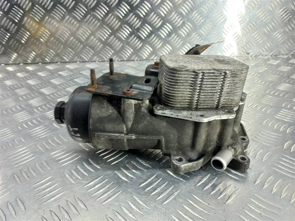 радиатор масляный FORD Tourneo Connect  1685820, 1670 рублей, Москва