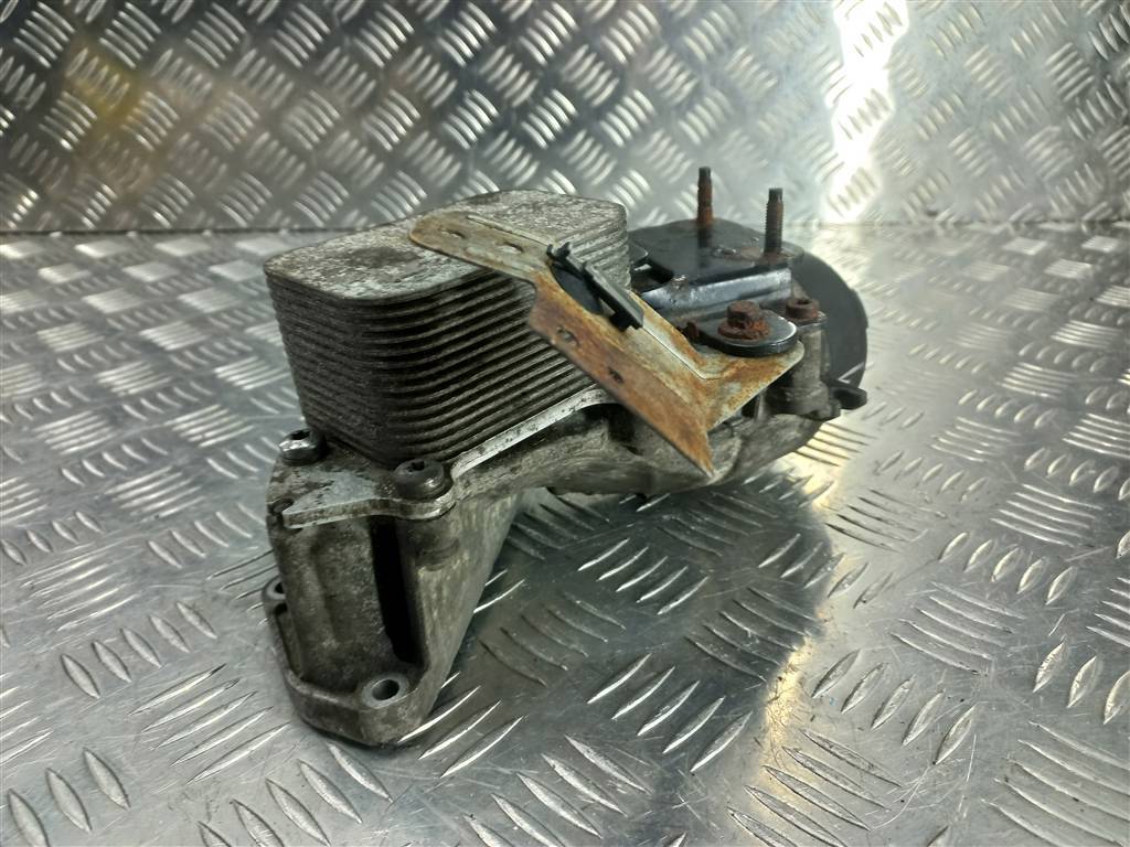 радиатор масляный FORD Tourneo Connect  1685820, 1670 рублей, Москва