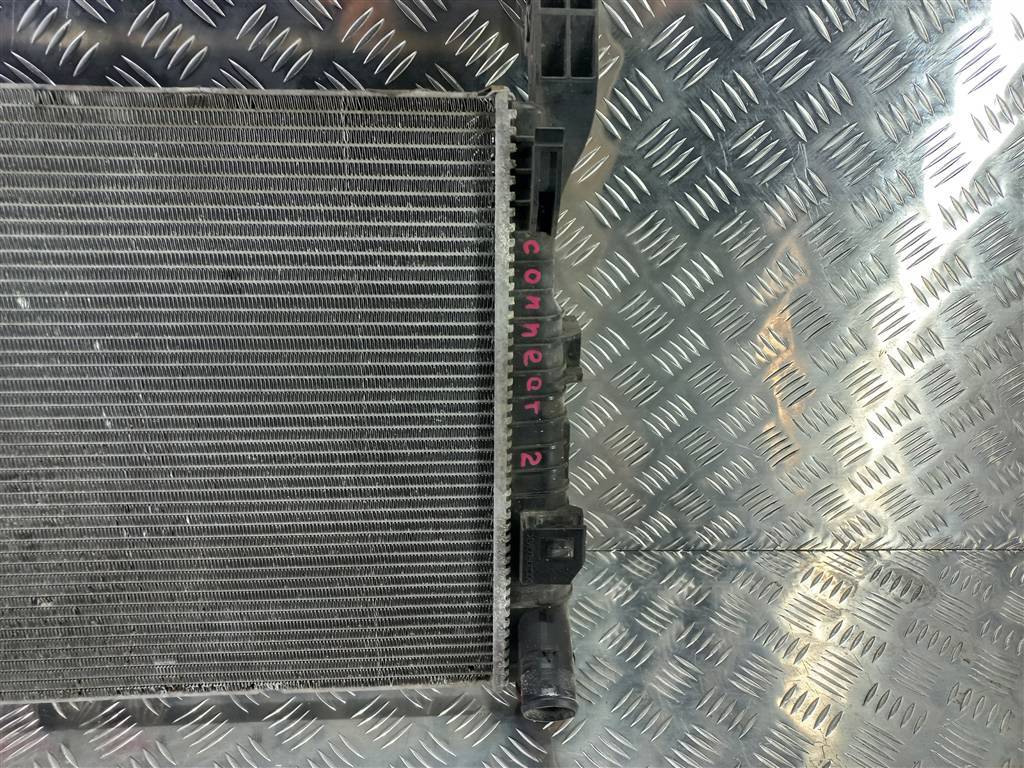 радиатор основной FORD Tourneo Connect  1830143, 7300 рублей, Москва