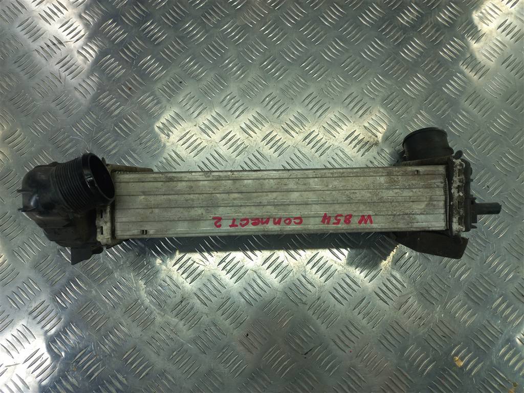 радиатор интеркулера (интеркулер) FORD Tourneo Connect  2027395, 7300 рублей, Москва