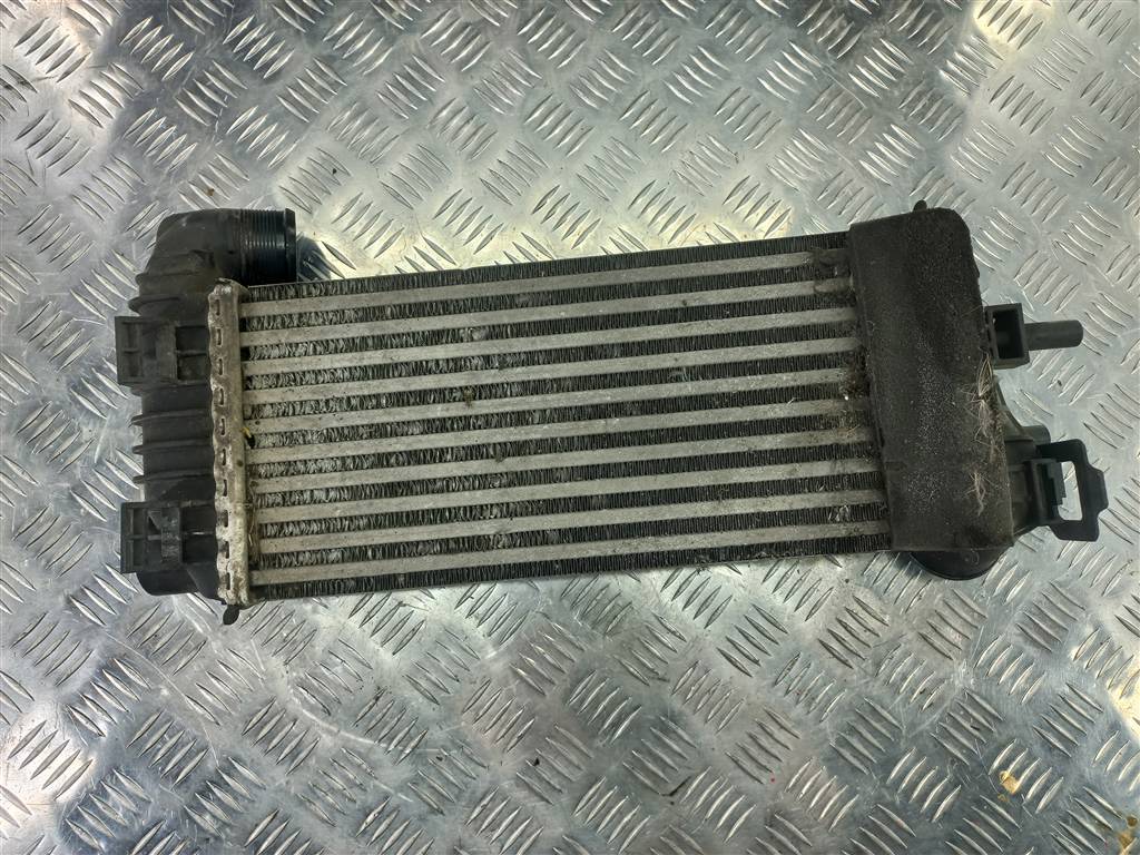 радиатор интеркулера (интеркулер) FORD Tourneo Connect  2027395, 7300 рублей, Москва