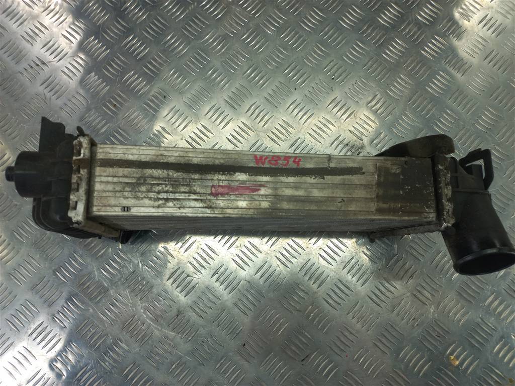 радиатор интеркулера (интеркулер) FORD Tourneo Connect  2027395, 7300 рублей, Москва