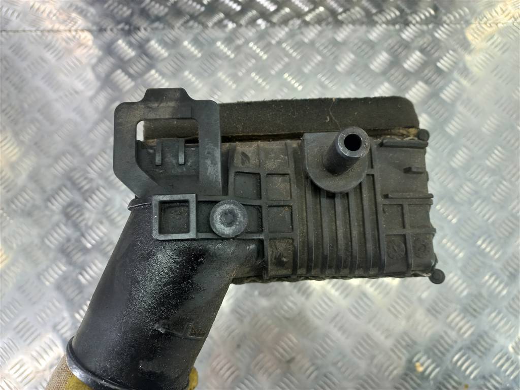 радиатор интеркулера (интеркулер) FORD Tourneo Connect  2027395, 7300 рублей, Москва