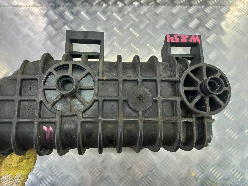 радиатор интеркулера (интеркулер) FORD Tourneo Connect  2027395, 7300 рублей, Москва