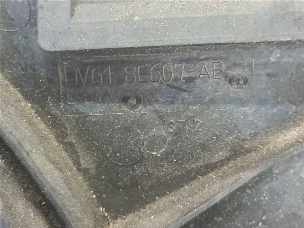 вентилятор охлаждения FORD Tourneo Connect  2269424, 39500 рублей, Москва